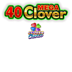 Голема 40 Mega Clover