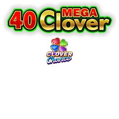 Голема 40 Mega Clover
