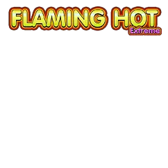 Голема Flaming Hot Extreme