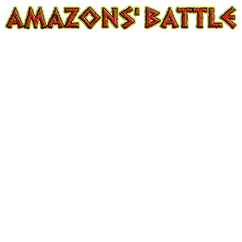 Голема Amazons' Battle