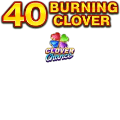 Голема 40 Burning Clover