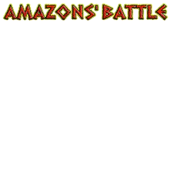 Голема Amazons' Battle