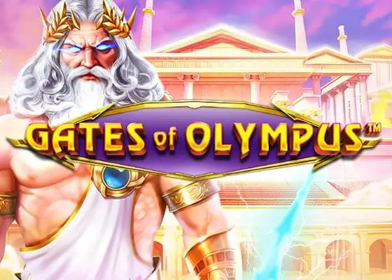 Gates of Olympus