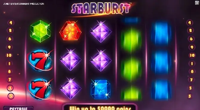 Starburst