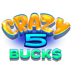 Голема CRAZY 5 BUCKS