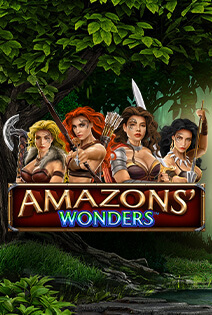 Amazons' Wonders