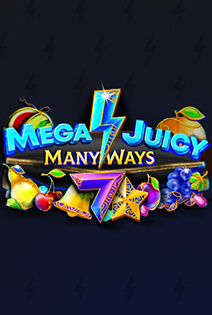 Mega Juicy Manyways