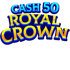 Голема Cash 50 Royal Crown