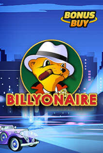 Billyonaire Bonus Buy