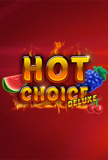 Hot Choice Deluxe