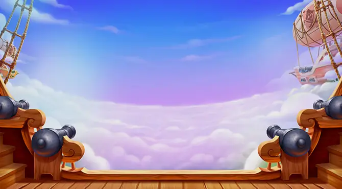 Sky Bounty
