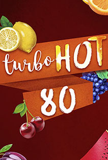 Turbo Hot 80