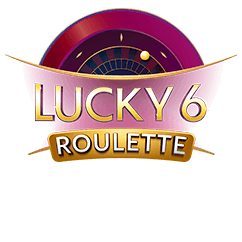 Голема Lucky 6 Roulette