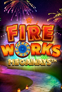 Fireworks Megaways