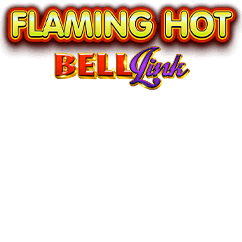 Голема Flaming Hot Bell Link