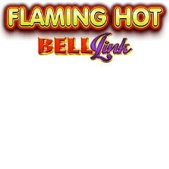 Голема Flaming Hot Bell Link