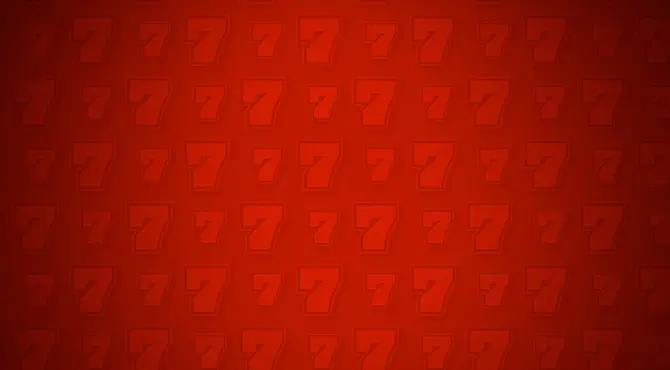 5 Sevens Hold and Win