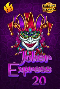 Joker Express 20