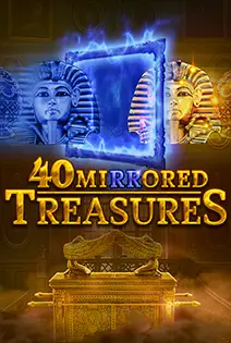 40 Mirrored Treasures