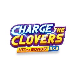 Голема Charge the Clovers: Hit The Bonus™