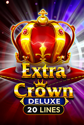 Extra Crown Deluxe