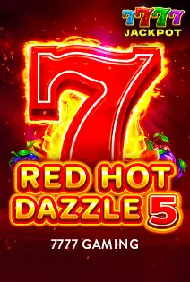 Red Hot Dazzle 5