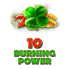Голема 10 Burning Power