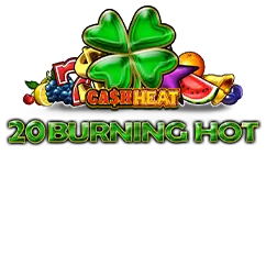 Освоен 20 Burning Hot Cash Heat