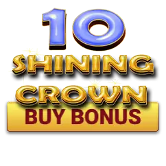 Голема Shining Crown Buy Bonus